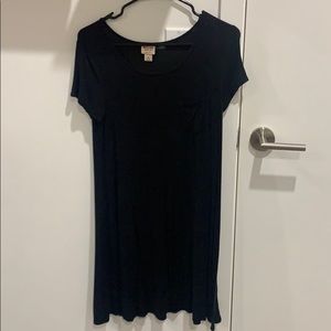 T shirt dress